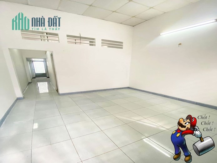 CHƯA ĐẾN 3 TỶ - H3G GẦN MẶT TIỀN LÊ VĂN KHƯƠNG Q12, 80M2 NHÀ C4 CÓ LỬNG CÒN MỚI Ở NGAY.