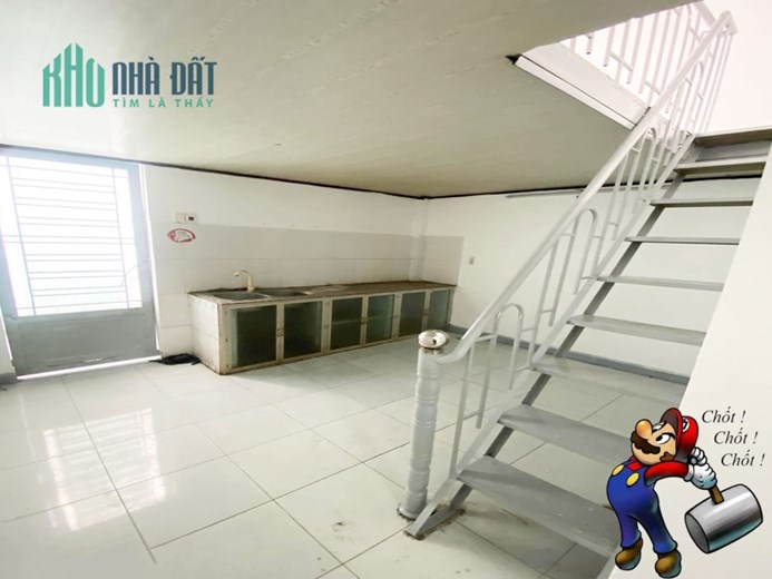 CHƯA ĐẾN 3 TỶ - H3G GẦN MẶT TIỀN LÊ VĂN KHƯƠNG Q12, 80M2 NHÀ C4 CÓ LỬNG CÒN MỚI Ở NGAY.