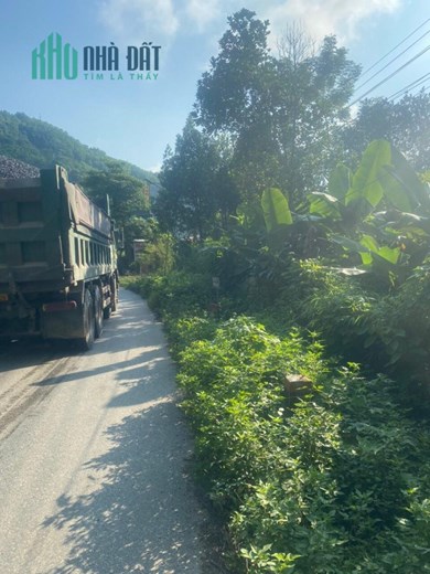 CHÍNH CHỦ CẦN BÁN GẤP Lô Đất Đẹp Vị Trí  Tại Tỉnh Tuyên Quang