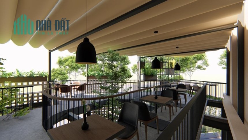 Bán 330m đất phố Việt Hưng, hàng xóm Vinhomes Long Biên. Giá trị đẳng cấp, phù hợp xây Biệt phủ,