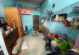 Cực hiếm, nhà Đỗ Quang Đẩu 2 tầng, 27m, Phạm Ngũ Lão, Quận 1, chỉ 2,9 tỷ.