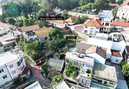 Bán lô đất 85,6m2, hẻm xe hơi 5m, đường Linh Trung, giá tốt 5,25 tỷ