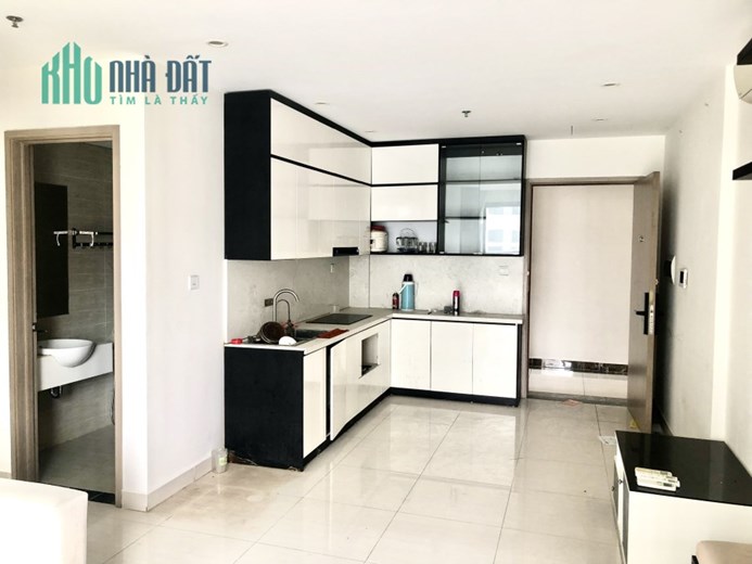 Cần bán gấp căn 3PN, 80m2 view cực đẹp Vinhomes Ocean Park, tầng trung view thoáng giá 2.6 tỷ đủ đồ