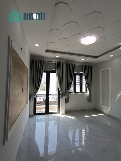 Cần bán nhà An Lạc Bình Tân 64m2 giá 6 tỷ 9