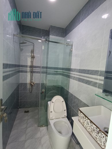 Cần bán nhà An Lạc Bình Tân 64m2 giá 6 tỷ 9