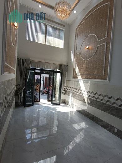 Cần bán nhà An Lạc Bình Tân 64m2 giá 6 tỷ 9