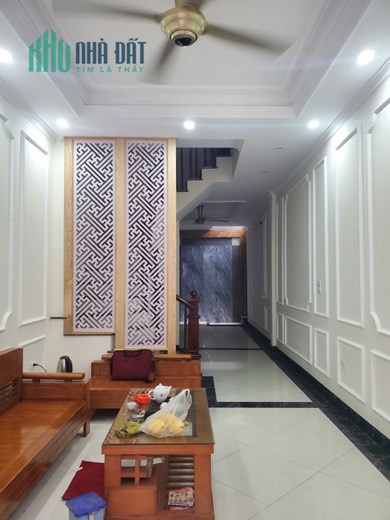 Lê Đưc Thọ Nhà mới ngõ thông Diện tích rộng ở sướng nhiều phòng  giá chỉ nhỉnh 7 tỷ