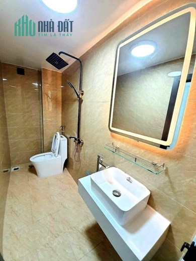 NHÀ ĐẸP ĐẠI LA, HAI BÀ TRƯNG - SÁT PHỐ - ĐỂ LẠI NỘI THẤT 38m, NHỈNH 3 TỶ 0901753139