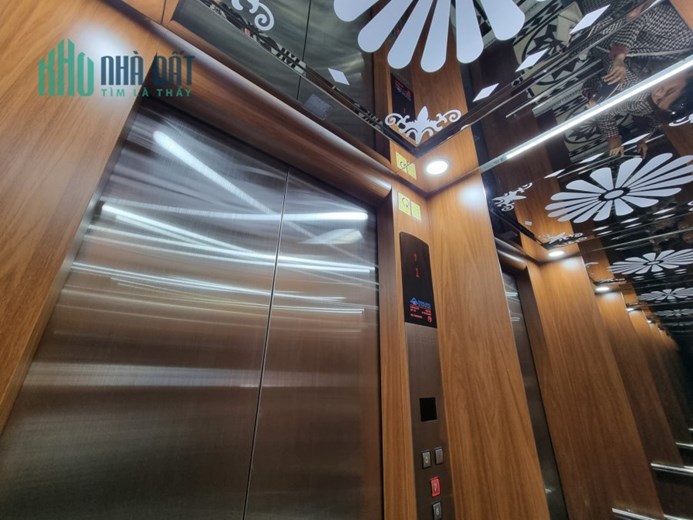 Gấp Bán Nhà Mỹ Đình Kinh Doanh, Thang Máy,Ngõ Thông, DT 50m Mt 5m giá nhỉnh 8 tỷ