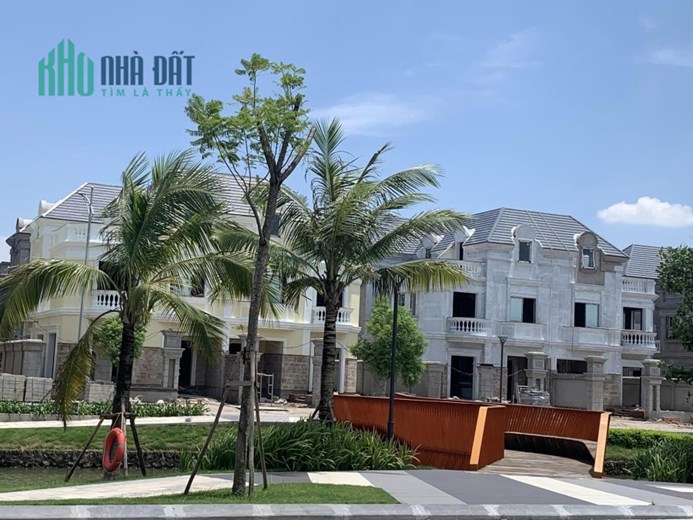 ☘️Cần bán biệt thự An Lạc Green Symphony - Vân Canh, Hoài Đức - Mỹ Đình 0967 641 929