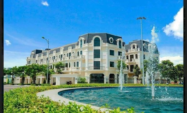☘️Cần bán biệt thự An Lạc Green Symphony - Vân Canh, Hoài Đức - Mỹ Đình 0967 641 929