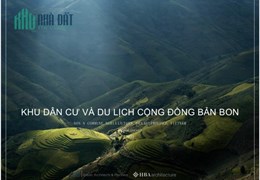 Dự án Suối khoáng nóng Bản Bon, Nghĩa Lộ, Yên Bái. Cắt lỗ sâu