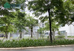 Mặt phố Nguyễn Chí Thanh giá chỉ 8,7 tỷ.