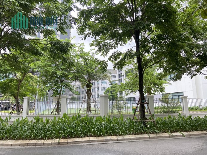 Mặt phố Nguyễn Chí Thanh giá chỉ 8,7 tỷ.