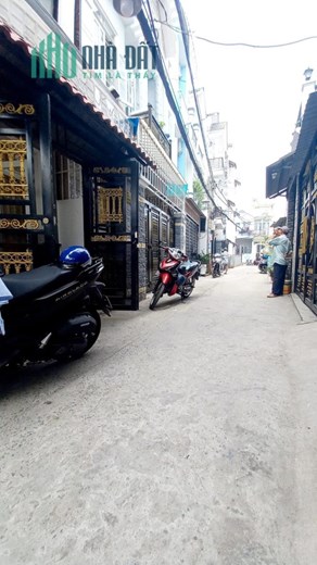 CHỦ GIẢM MẠNH CẢ TỶ,NHÀ MỚI ĐẸP 50M RA MẶT TIỀN ĐƯỜNG DƯƠNG CÁT LỢI-100M QUA QUẬN 7