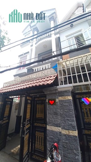 CHỦ GIẢM MẠNH CẢ TỶ,NHÀ MỚI ĐẸP 50M RA MẶT TIỀN ĐƯỜNG DƯƠNG CÁT LỢI-100M QUA QUẬN 7