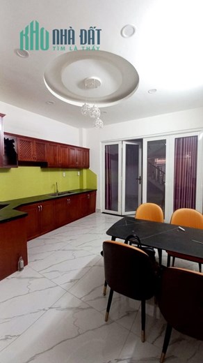 CHỦ GIẢM MẠNH CẢ TỶ,NHÀ MỚI ĐẸP 50M RA MẶT TIỀN ĐƯỜNG DƯƠNG CÁT LỢI-100M QUA QUẬN 7
