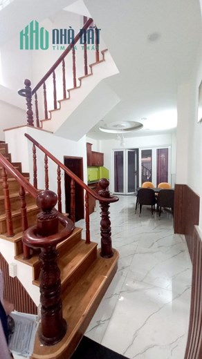 CHỦ GIẢM MẠNH CẢ TỶ,NHÀ MỚI ĐẸP 50M RA MẶT TIỀN ĐƯỜNG DƯƠNG CÁT LỢI-100M QUA QUẬN 7