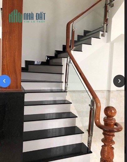 bán nhà An Dương Vương DT 50m2 - HXH giá chỉ 5 tỷ 7