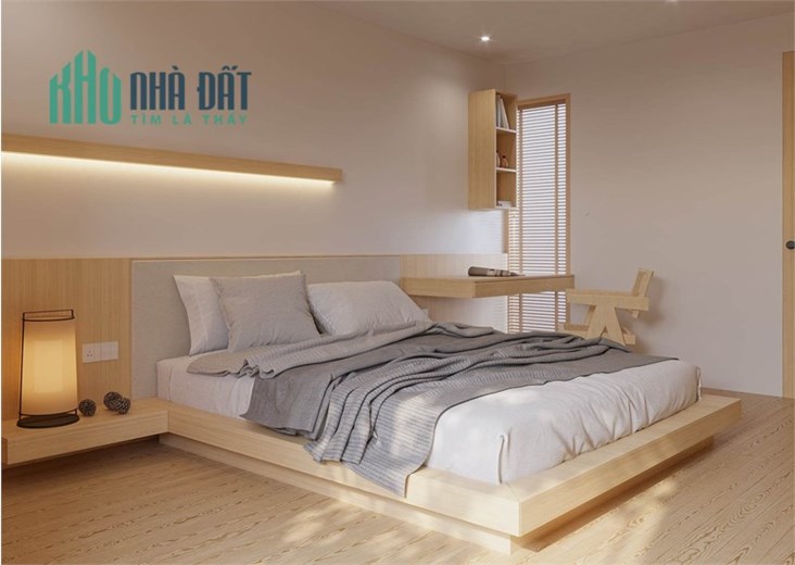 Bán nhà Trần Đại Nghĩa 70m2 13 tỷ oto tránh, chính chủ quận Hai Bà Trưng