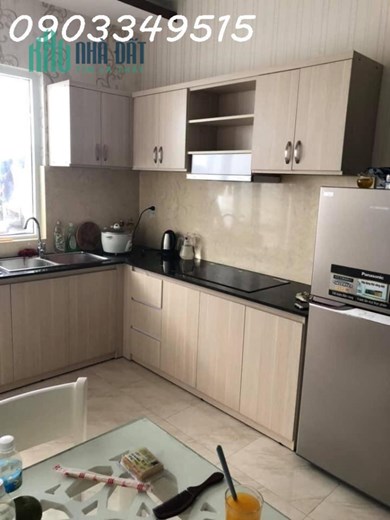 Cần bán Căn hộ Mường Thanh Viễn Triều, ốc 1a, tầng 14, 58m2, view xéo biển