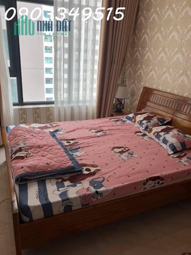 Cần bán Căn hộ Mường Thanh Viễn Triều, ốc 1a, tầng 14, 58m2, view xéo biển
