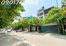 Biệt Thự Siêu Vip Quận Hoàng Mai, Phố Tân Mai, 130m x 6T, Mt 6m, Giá hơn 25 tỷ.