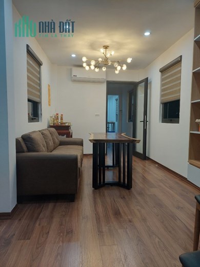 ÂU CƠ - GARA 7 CHỖ, THANG MÁY, NỘI THẤT CHÂU ÂU 9.1 TỶ