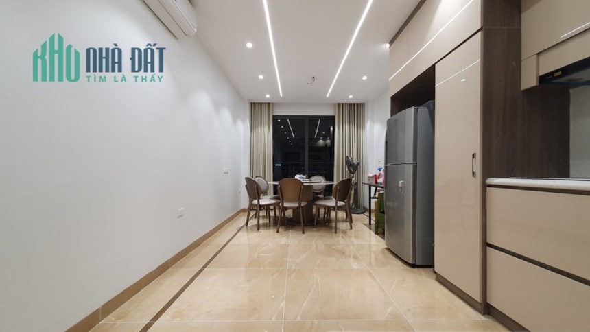 YÊN PHỤ - GARA 7 CHỖ, THANG MÁY XỊN, NỘI THẤT CHÂU ÂU 9.2 TỶ