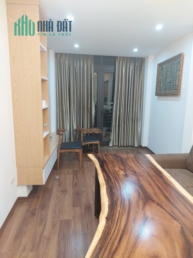 ÂU CƠ - GARA Ô TÔ, THANG MÁY, NỘI THẤT NHẬP KHẨU 9.3 TỶ