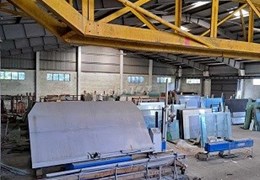 CẦN CHUYỂN NHƯỢNG HOẶC CÓ THỂ CHO THUÊ KHO NẰM TRONG KHUÔN VIÊN KHU CÔNG NGHIỆP AN ĐỒN, ĐÀ NẴNG.