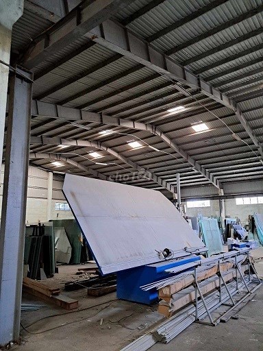 CẦN CHUYỂN NHƯỢNG HOẶC CÓ THỂ CHO THUÊ KHO NẰM TRONG KHUÔN VIÊN KHU CÔNG NGHIỆP AN ĐỒN, ĐÀ NẴNG.