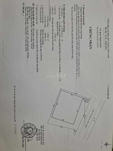 CẦN CHUYỂN NHƯỢNG HOẶC CÓ THỂ CHO THUÊ KHO NẰM TRONG KHUÔN VIÊN KHU CÔNG NGHIỆP AN ĐỒN, ĐÀ NẴNG.