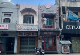 Chính chủ bán nhà trệt lửng 2 lầu sân thượng quận 3, xe hơi đậu trong nhà, 4.3mx13m giá 12.7 tỷ