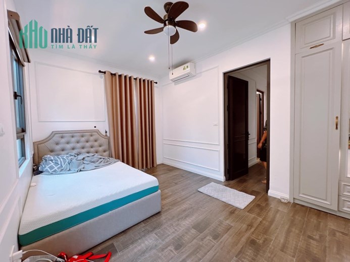 NGHI TÀM - GARA 7 CHỖ, THANG MÁY XỊN, NỘI THẤT ĐẲNG CẤP 9.2 TỶ