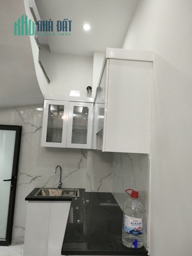 Bán nhà Tôn Đức Thắng 46m2 4 tầng, lô góc siêu thoáng, ngõ thông, 4.3 tỷ