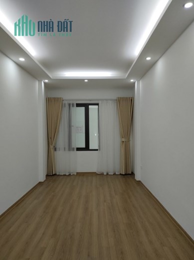 Bán nhà Tôn Đức Thắng 46m2 4 tầng, lô góc siêu thoáng, ngõ thông, 4.3 tỷ
