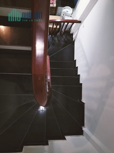 Bán nhà Thái Hà 30m2 5 tầng, nhà đẹp ở luôn, 2 thoáng, ngõ thông, nhỉnh 5 tỷ