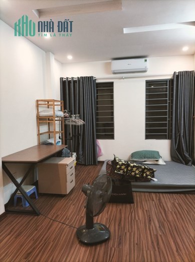 Bán nhà Thái Hà 30m2 5 tầng, nhà đẹp ở luôn, 2 thoáng, ngõ thông, nhỉnh 5 tỷ