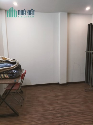 Bán nhà Thái Hà 30m2 5 tầng, nhà đẹp ở luôn, 2 thoáng, ngõ thông, nhỉnh 5 tỷ