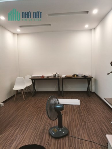 Bán nhà Thái Hà 30m2 5 tầng, nhà đẹp ở luôn, 2 thoáng, ngõ thông, nhỉnh 5 tỷ