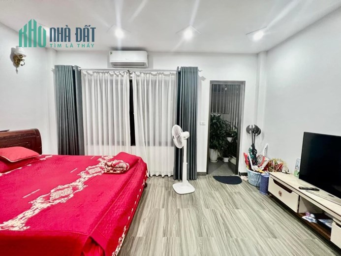 Bán nhà phân lô Nguyễn Cao, ô tô, ngõ thông, trung tâm quận HBT, 70m 11.5 tỷ