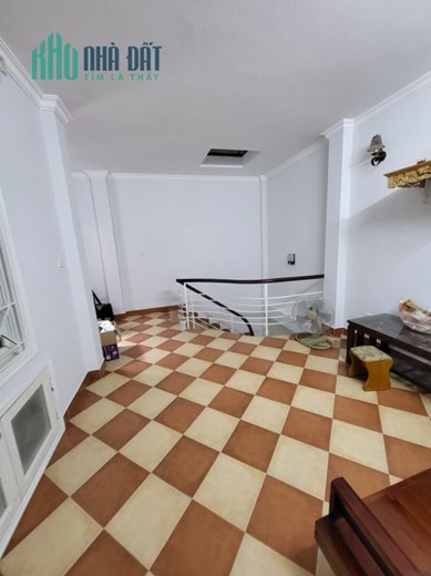 Bán nhà Thái Hà 45m2 4 tầng, mt 4.5m, 2 thoáng, ngõ rộng, thoáng, nông, 5.2 tỷ