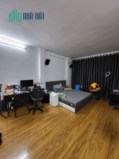 Bán nhà Thái Hà 45m2 4 tầng, mt 4.5m, 2 thoáng, ngõ rộng, thoáng, nông, 5.2 tỷ