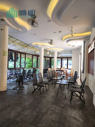 Siêu hiếm nhà 1 mặt phố Lò Sũ 1 mặt phố Lý Thái Tổ, 65m x 5tầng, mặt tiền 15m, thông sàn kinh doanh