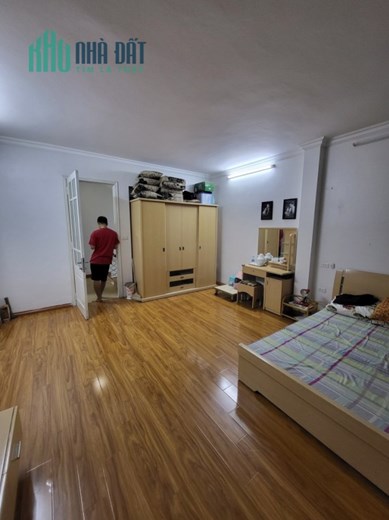 Bán nhà Thái Hà 45m2 4 tầng, mt 4.5m, 2 thoáng, ngõ rộng, thoáng, nông, 5.2 tỷ