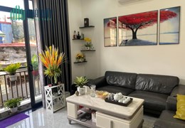 Chuyển nhượng căn góc 61m2 5 tầng Hùng Duệ Vương, Thượng Lý
