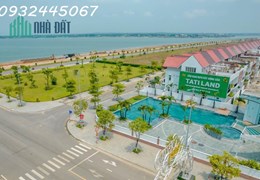 Đất nền Vịnh An Hoà - Núi Thành, Quảng Nam. Sát Vịnh Biển - Giá gốc từ chủ đầu tư