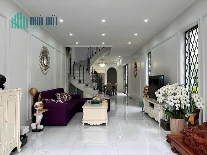 KHỦNG CHƯA, NHÀ ĐẠI MỖ 50M, Ô TÔ TRÁNH, 5.99 TỶ
