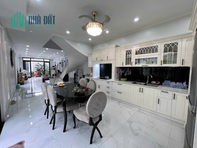 KHỦNG CHƯA, NHÀ ĐẠI MỖ 50M, Ô TÔ TRÁNH, 5.99 TỶ